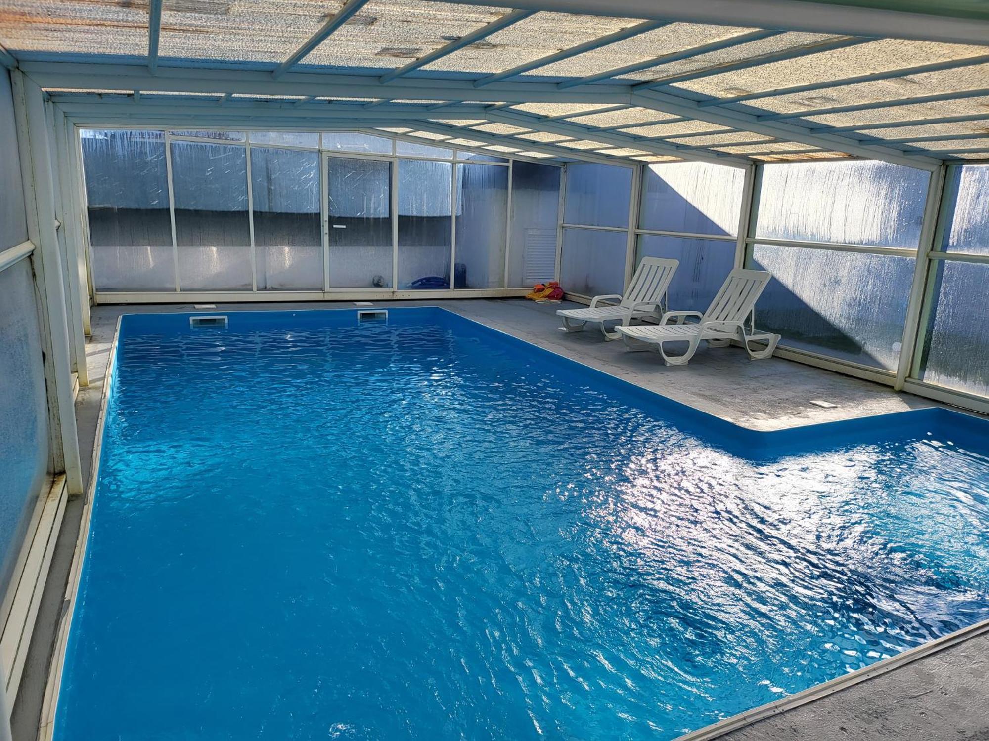 Aroeira Tropical Villa - Omega Charneca  Exterior photo